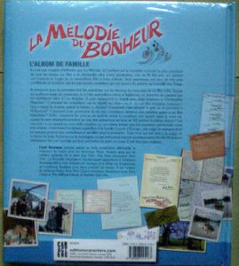 La Mélodie Du Bonheur