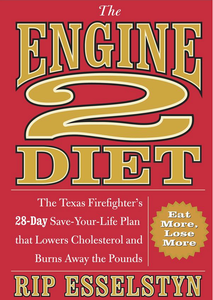 The Engine 2 Diet