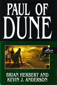 Paul of Dune
