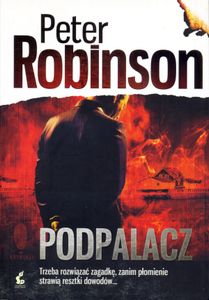 Podpalacz