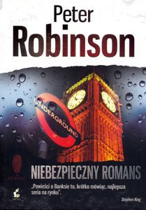 Niebezpieczny Romans