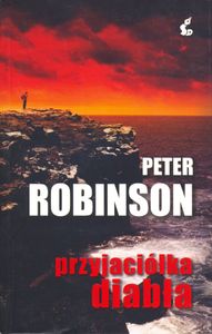 Przyjaciółka Diabła