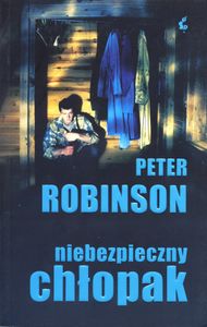 Niebezpieczny Chłopak