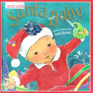 Santa Baby