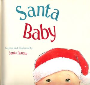 Santa Baby