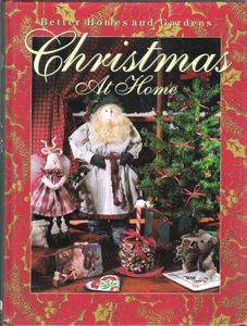 Christmas At Home