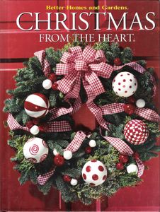 Christmas From The Heart