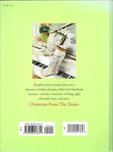 Christmas From The Heart