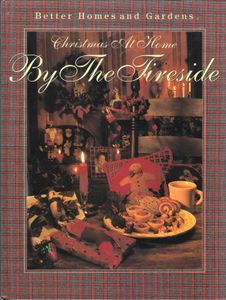 Christmas At Home: By The Fireside