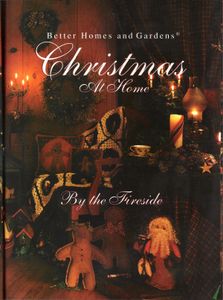 Christmas At Home: By The Fireside