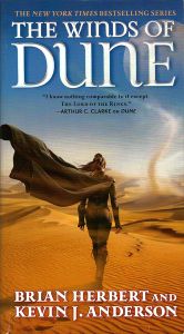 The Winds of Dune