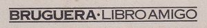 Libro Amigo