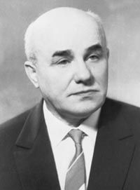 Николай Петрович Дубинин