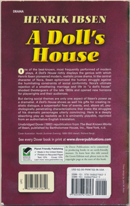 A Doll's House