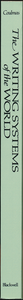 The Writing Systems of the World