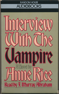 Interview with the Vampire
