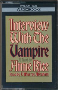 Interview with the Vampire