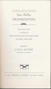 Frankenstein