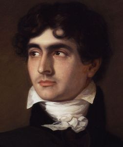 John William Polidori