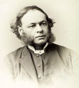 Hugh Reginald Haweis
