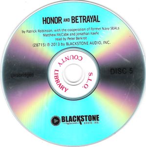 Honor and Betrayal
