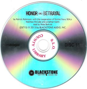 Honor and Betrayal
