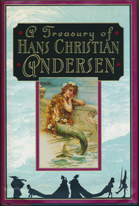 A Treasury of Hans Christian Andersen