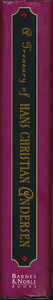 A Treasury of Hans Christian Andersen