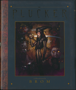 The Plucker