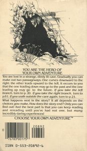 The Cave Of Time