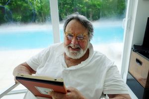 Raymond A. Montgomery
