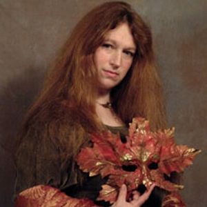 Wendy Froud