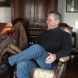 Tom McKeveny