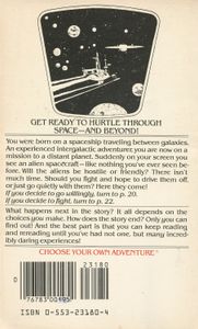 Space And Beyond