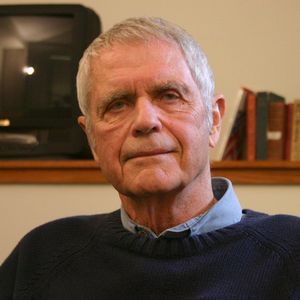 Edward Packard