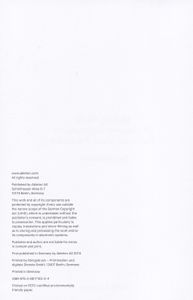 Making Music: 74 Creative Strategies for Electronic Music Producers