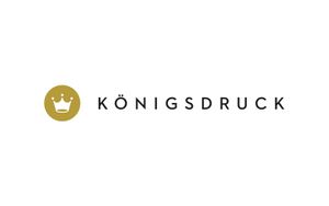 Königsdruck