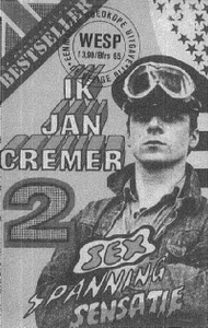 Ik Jan Cremer 2