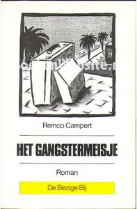 Het ganstermeisje
