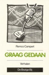 Graag Gedaan