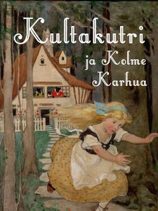 Kultakutri ja kolme karhua