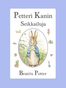 Petteri Kanin seikkailuja