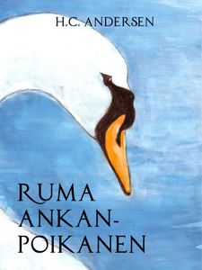 Ruma ankanpoikanen