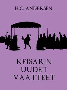 Keisarin uudet vaatteet