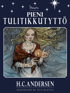 Pieni tulitikkutyttö