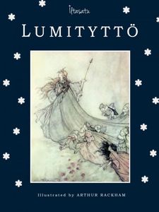 Lumityttö