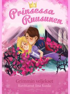 Prinsessa Ruusunen