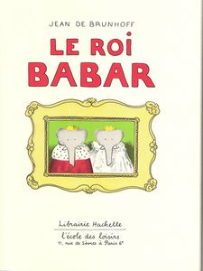 Le Roi Babar
