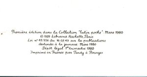 Le Roi Babar