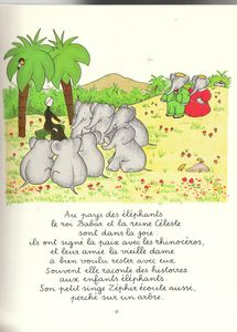 Le Roi Babar